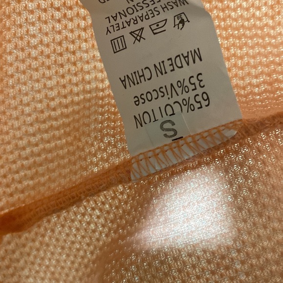 Colorful Patchwork Shirt - Picture 4 of 4